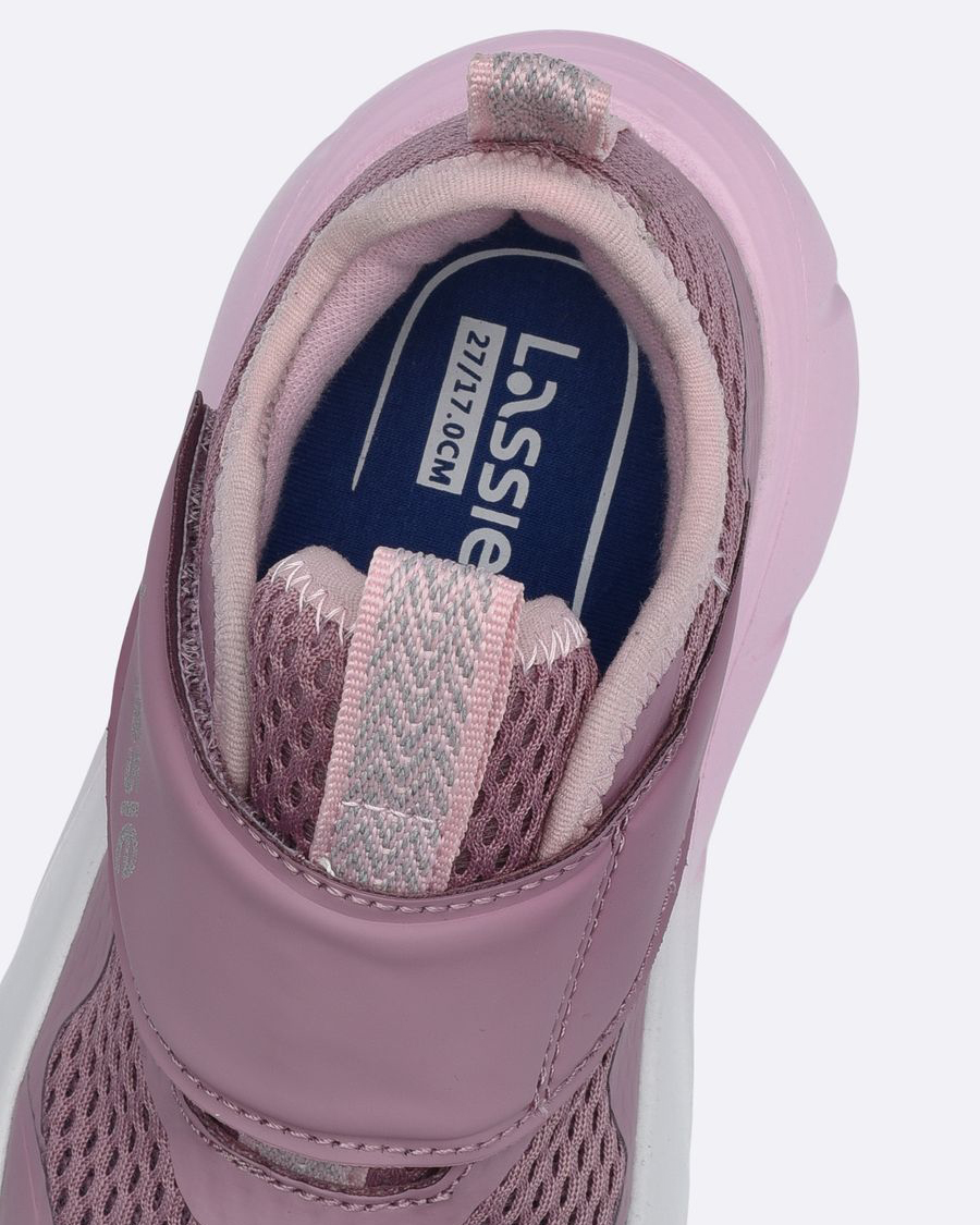 Кроссовки Lassie 71404301-4650 - фото 5