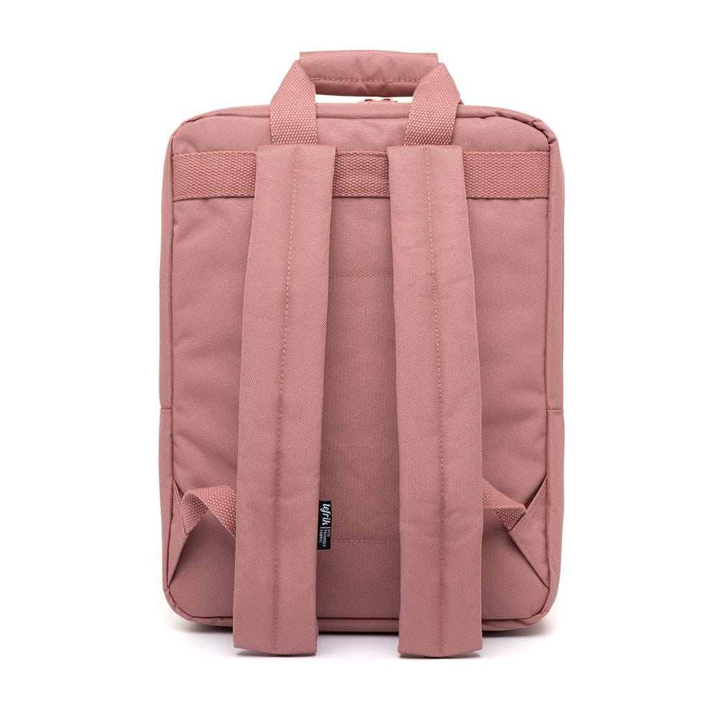 Рюкзак Lefrik smart daily розовый - фото 2