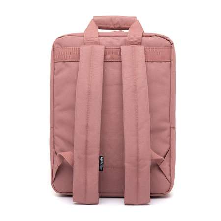 Рюкзак Lefrik smart daily розовый