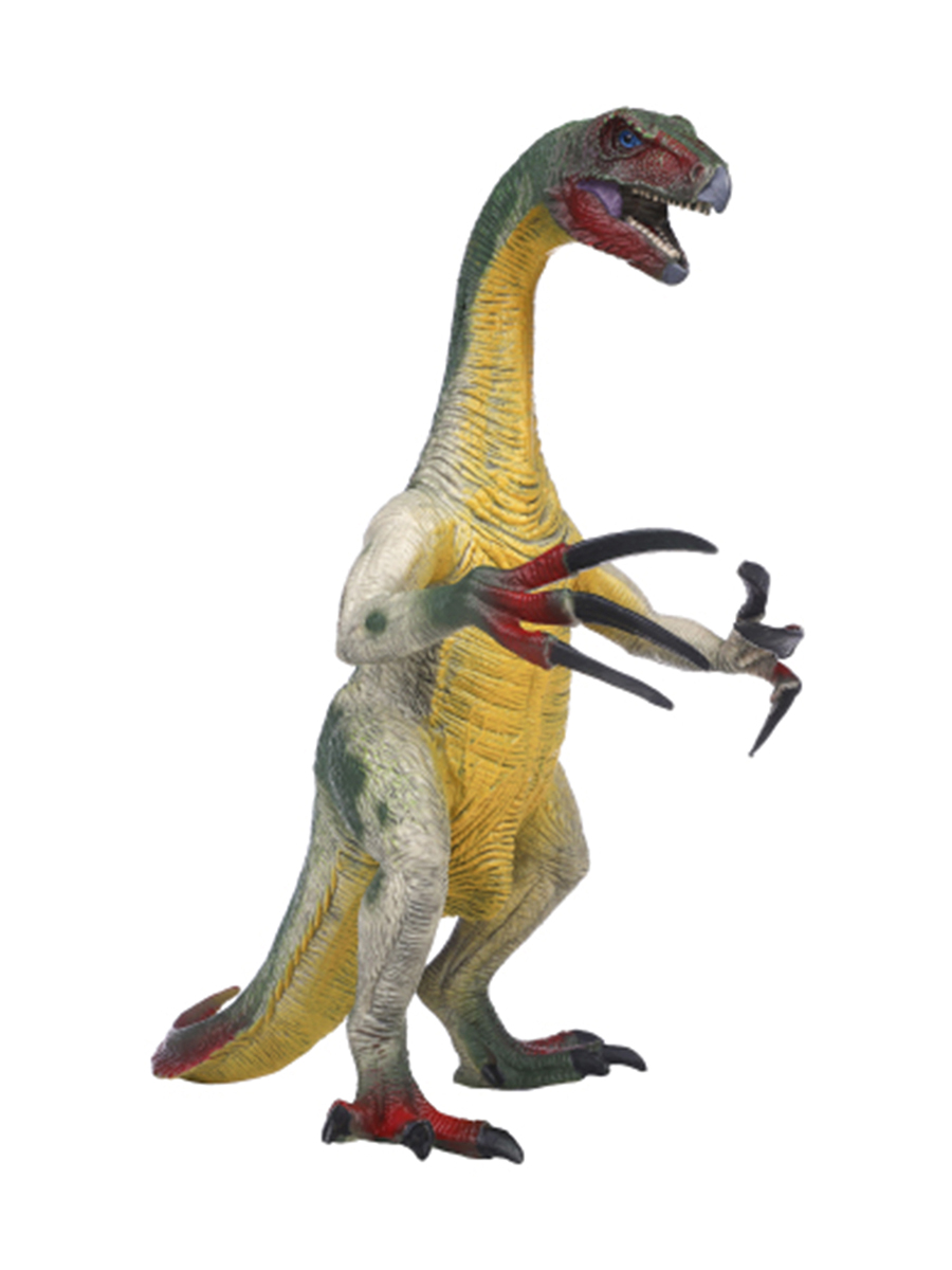 Игровой набор Masai Mara Теризинозавр - фото 6