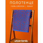 Полотенце Urban Family