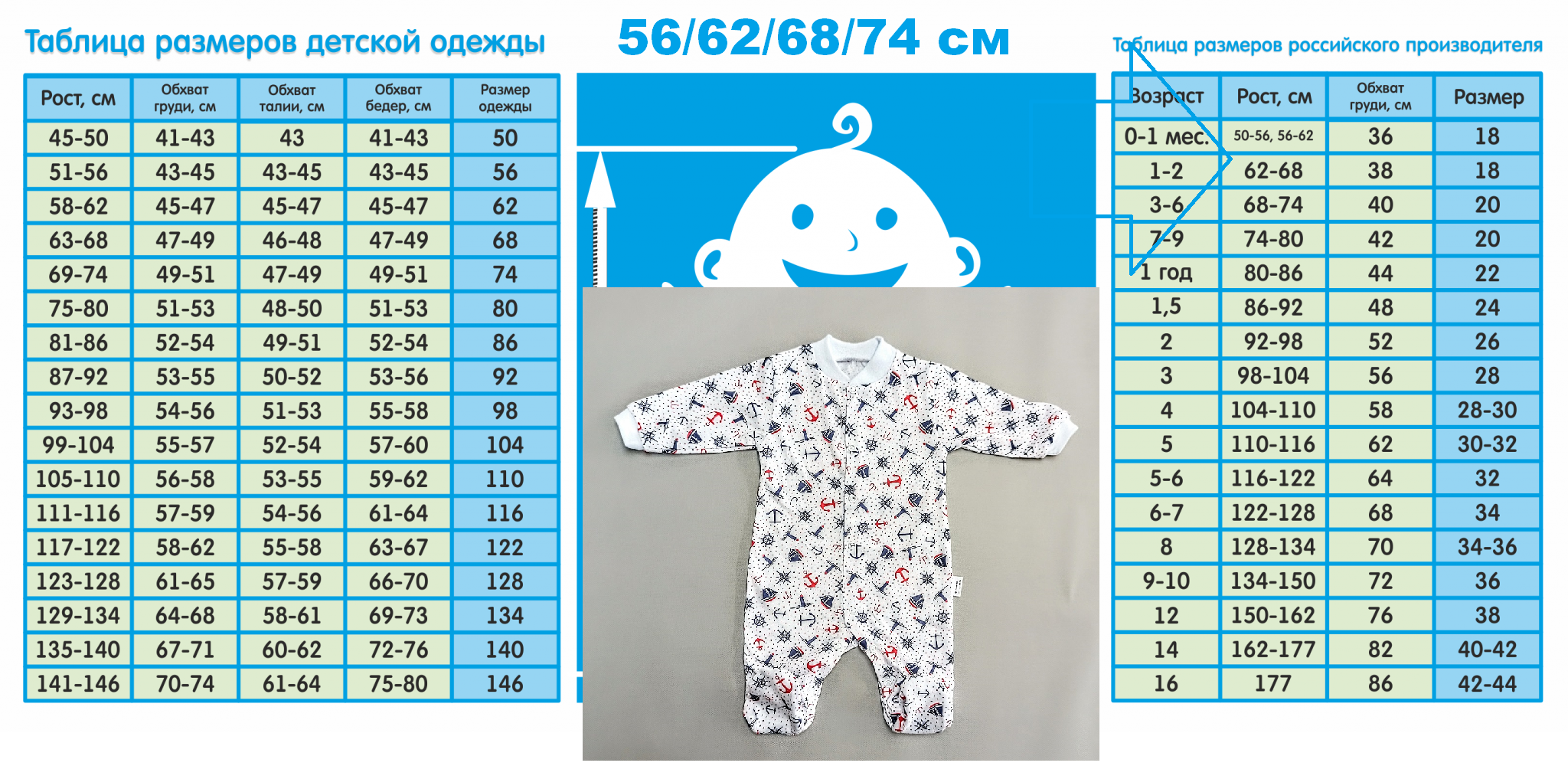 Комбинезон ЯСЕЛЬКА 205-Кморской - фото 5