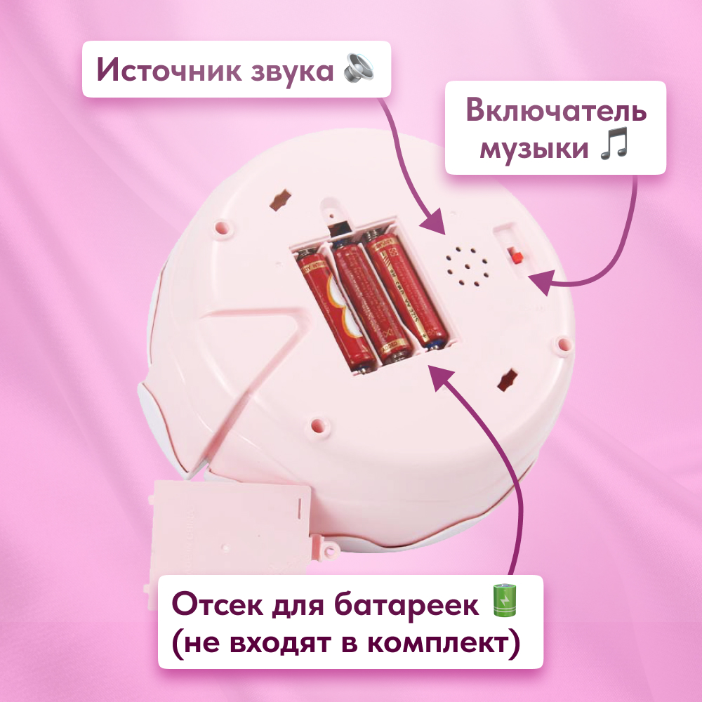 Игрушка OnHand сортер - фото 6