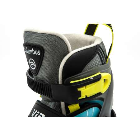 Роликовые коньки Calambus 31-36