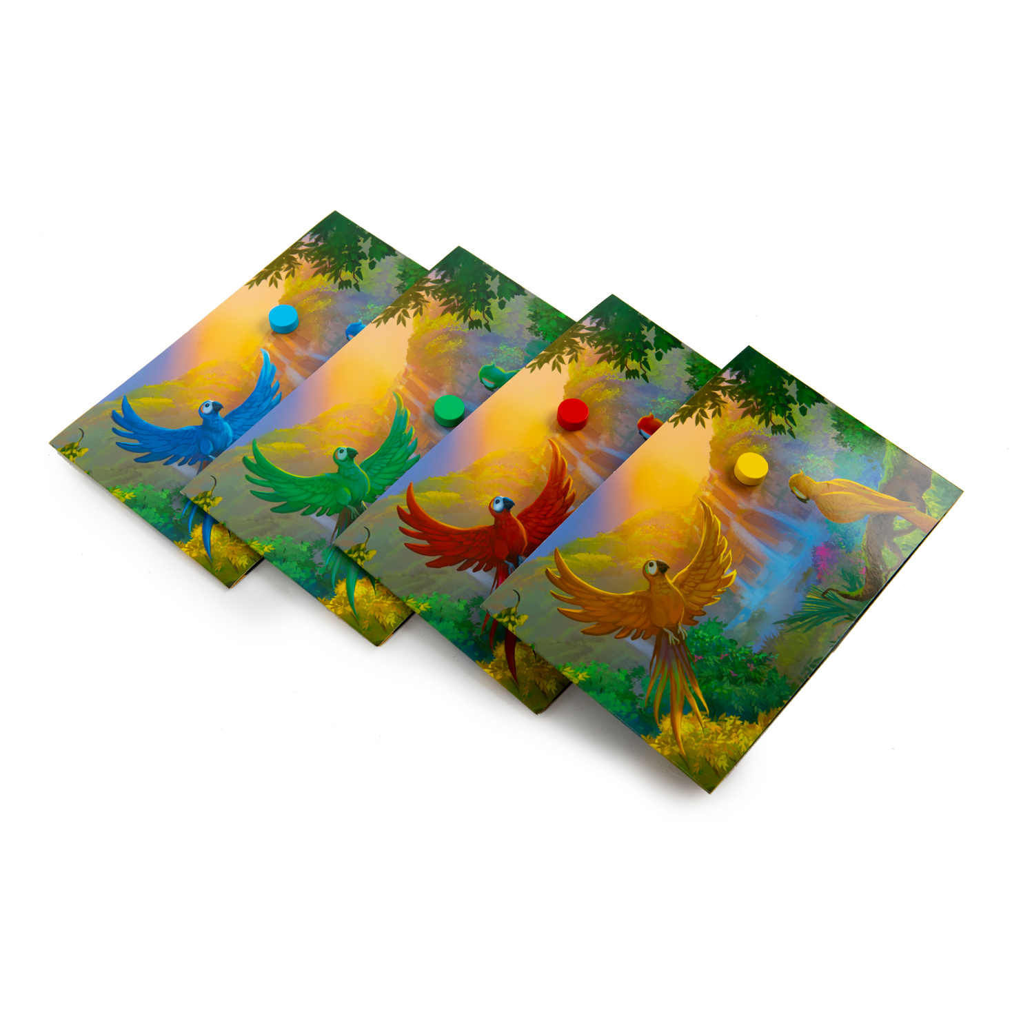 Настольная игра Эврикус "Код Змея" - фото 6