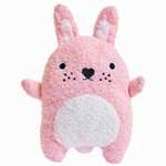 Мягкая игрушка Abtoys Флэтси Кролик