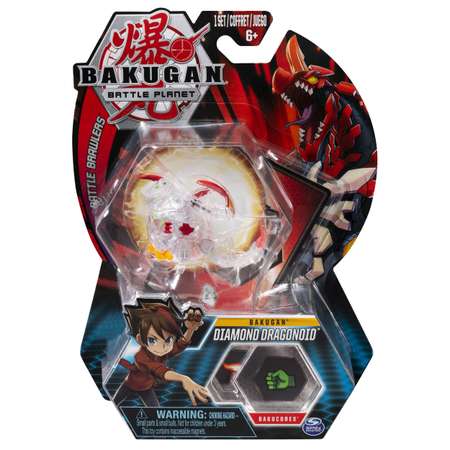 Фигурка Bakugan