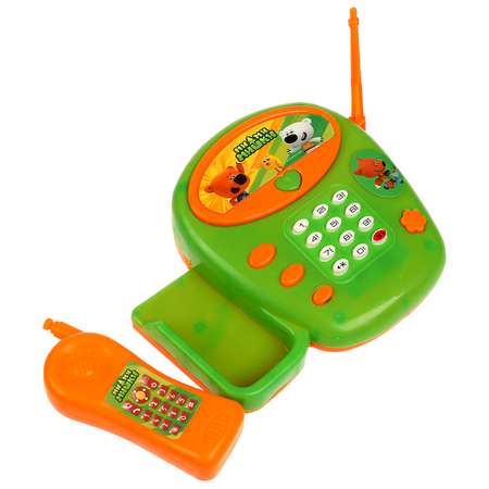 Игрушка УМка