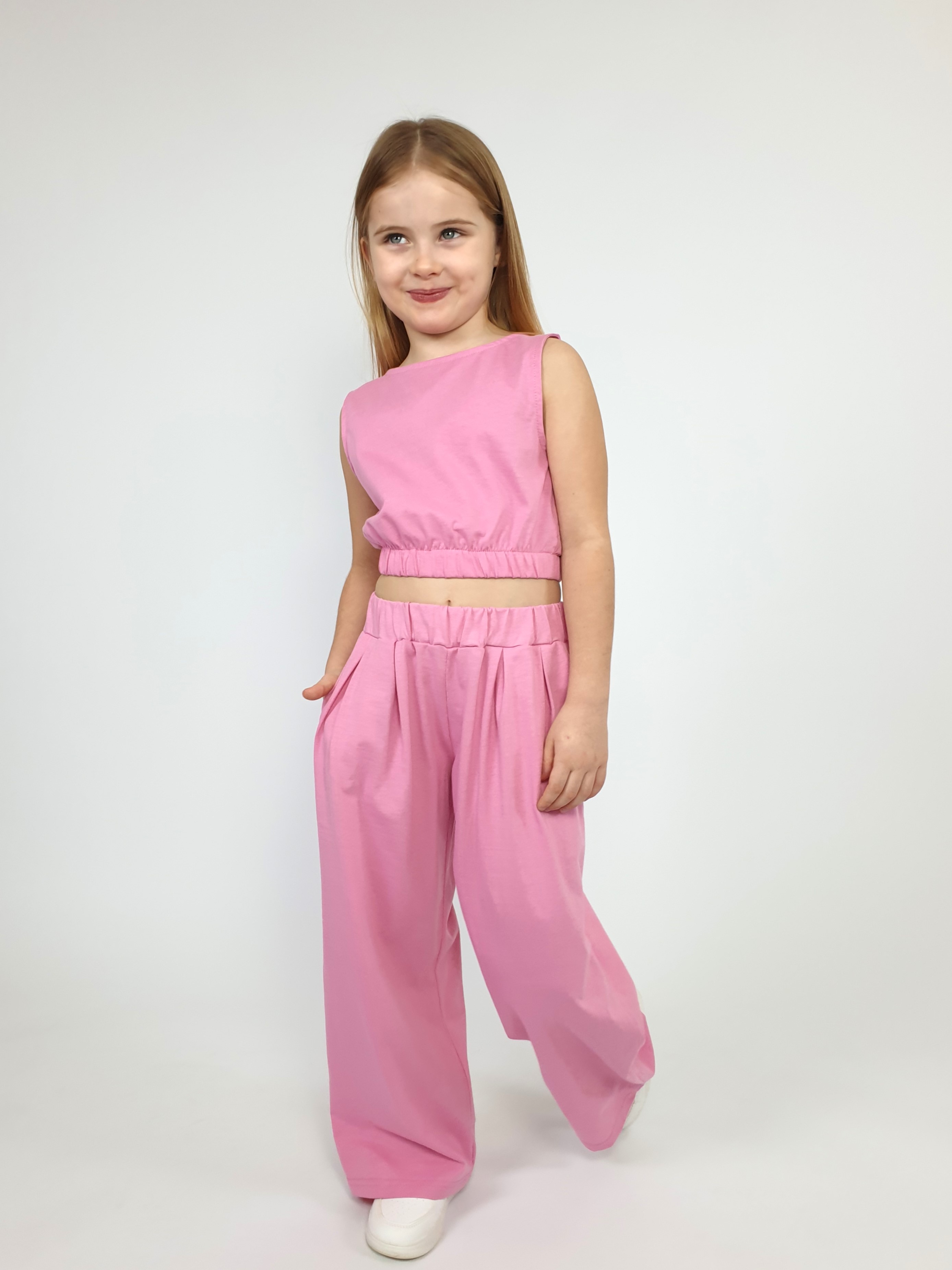 Костюм Luneva 02-157-1. - фото 2