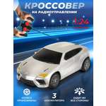 Автомобиль РУ Veld Co 1:24