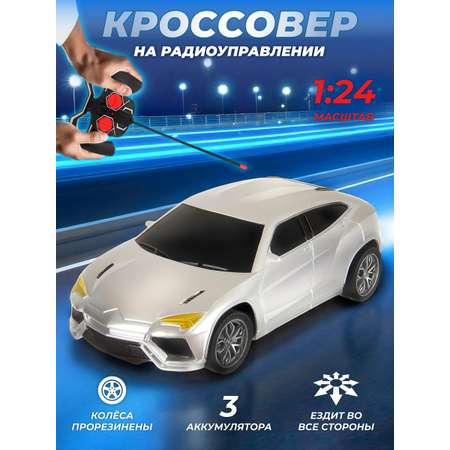 Автомобиль РУ Veld Co 1:24