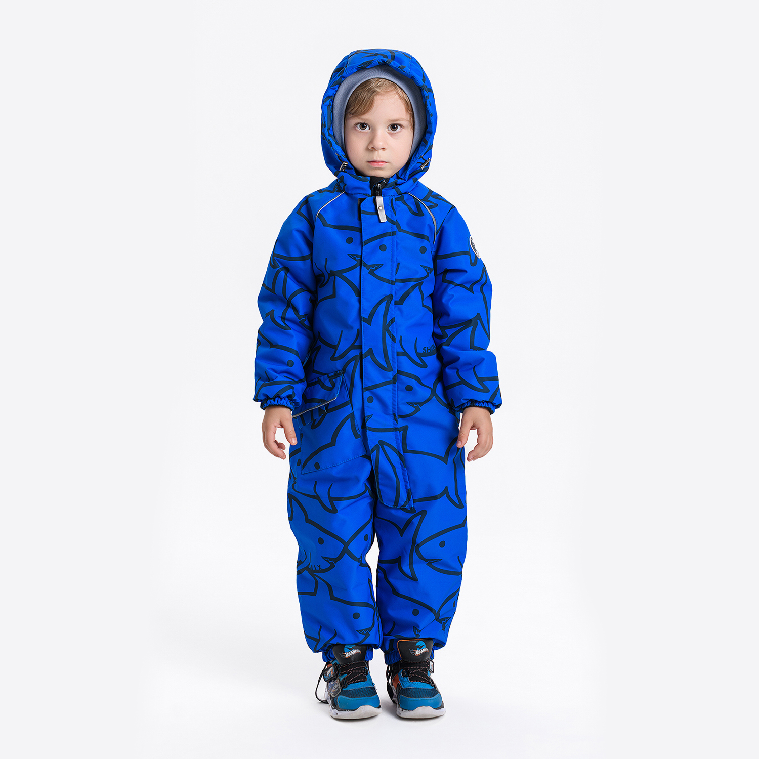 Комбинезон JAM MIX МД-7530/6 - фото 7