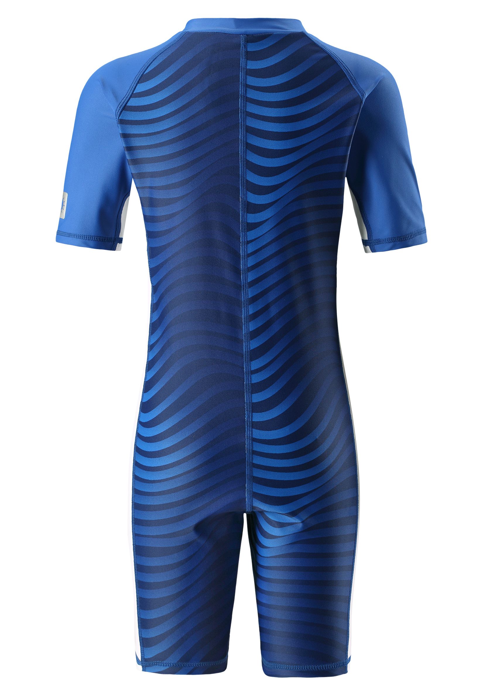 Плавательный комбинезон Reima 526291-6642 - фото 2