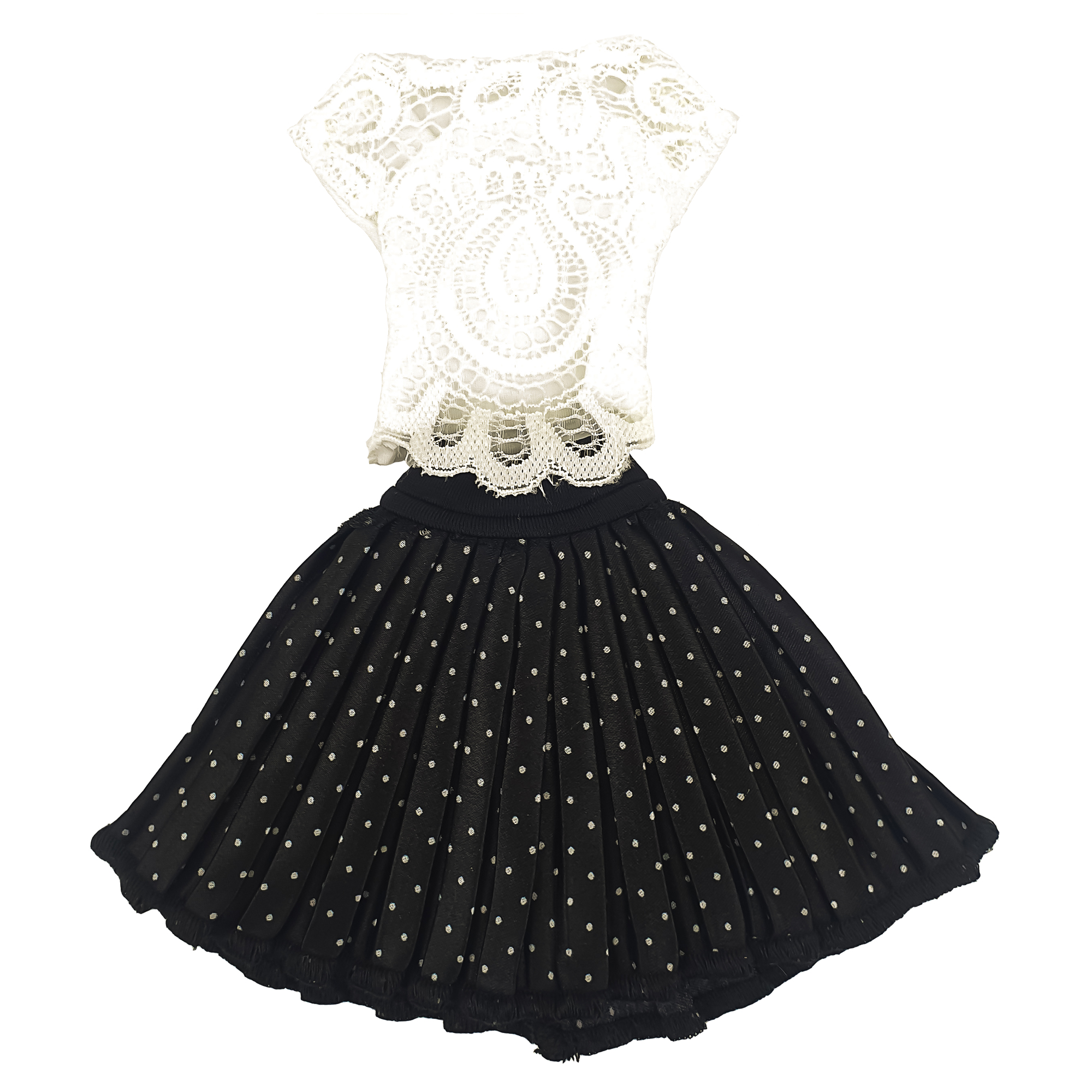 Одежда для кукол VIANA 11.018.1 - фото 1