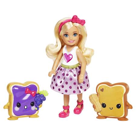 Кукла модельная Barbie