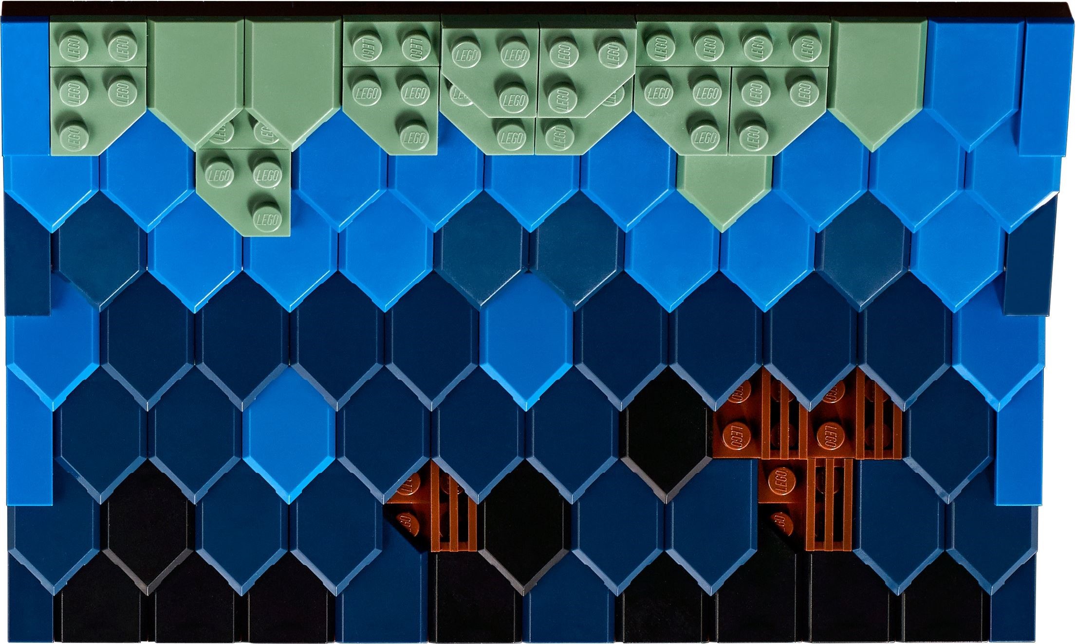 Конструктор LEGO Ideas 21325 2164 дет. - фото 30