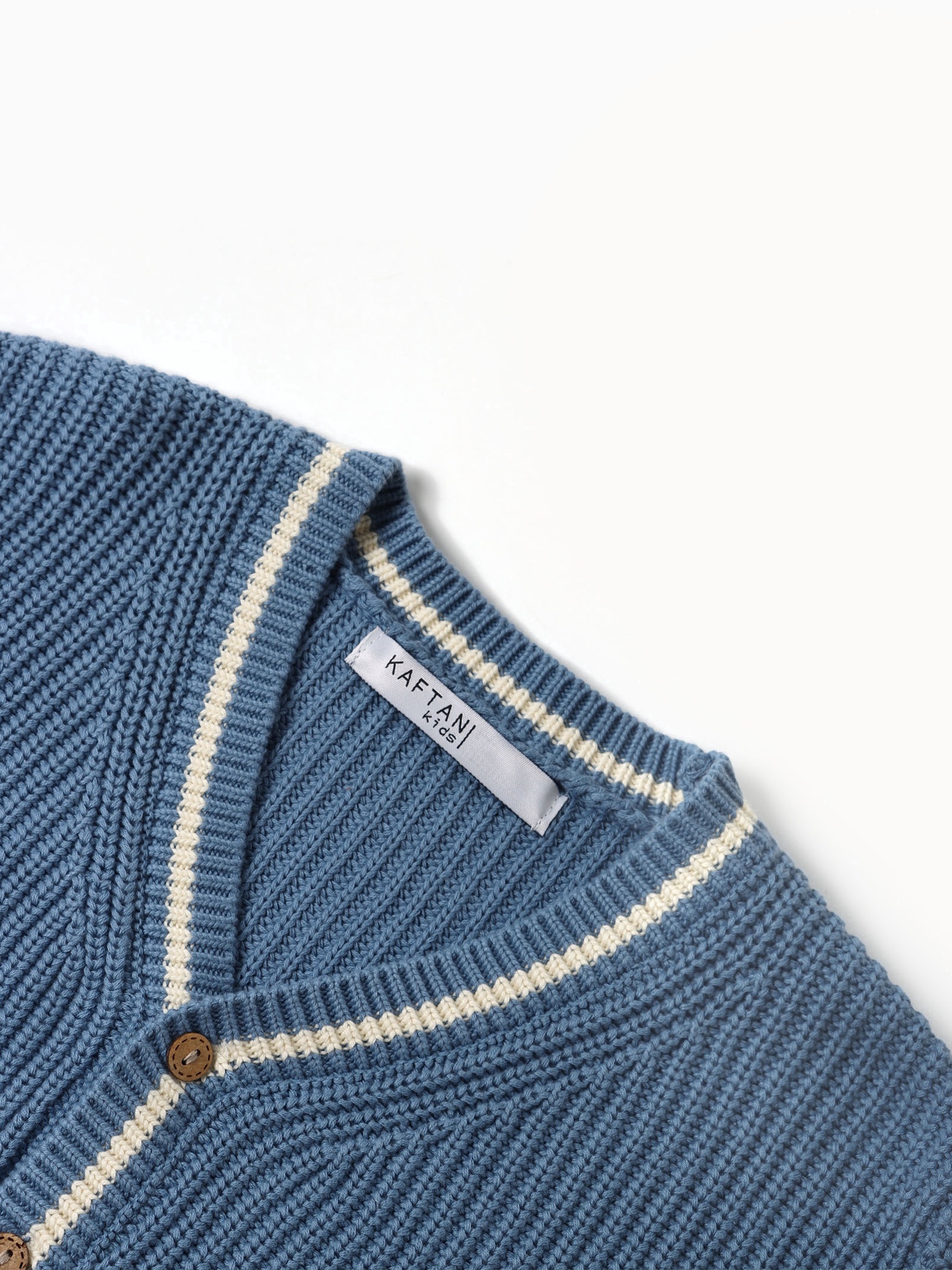 Кардиган Kaftan 10539626 - фото 7