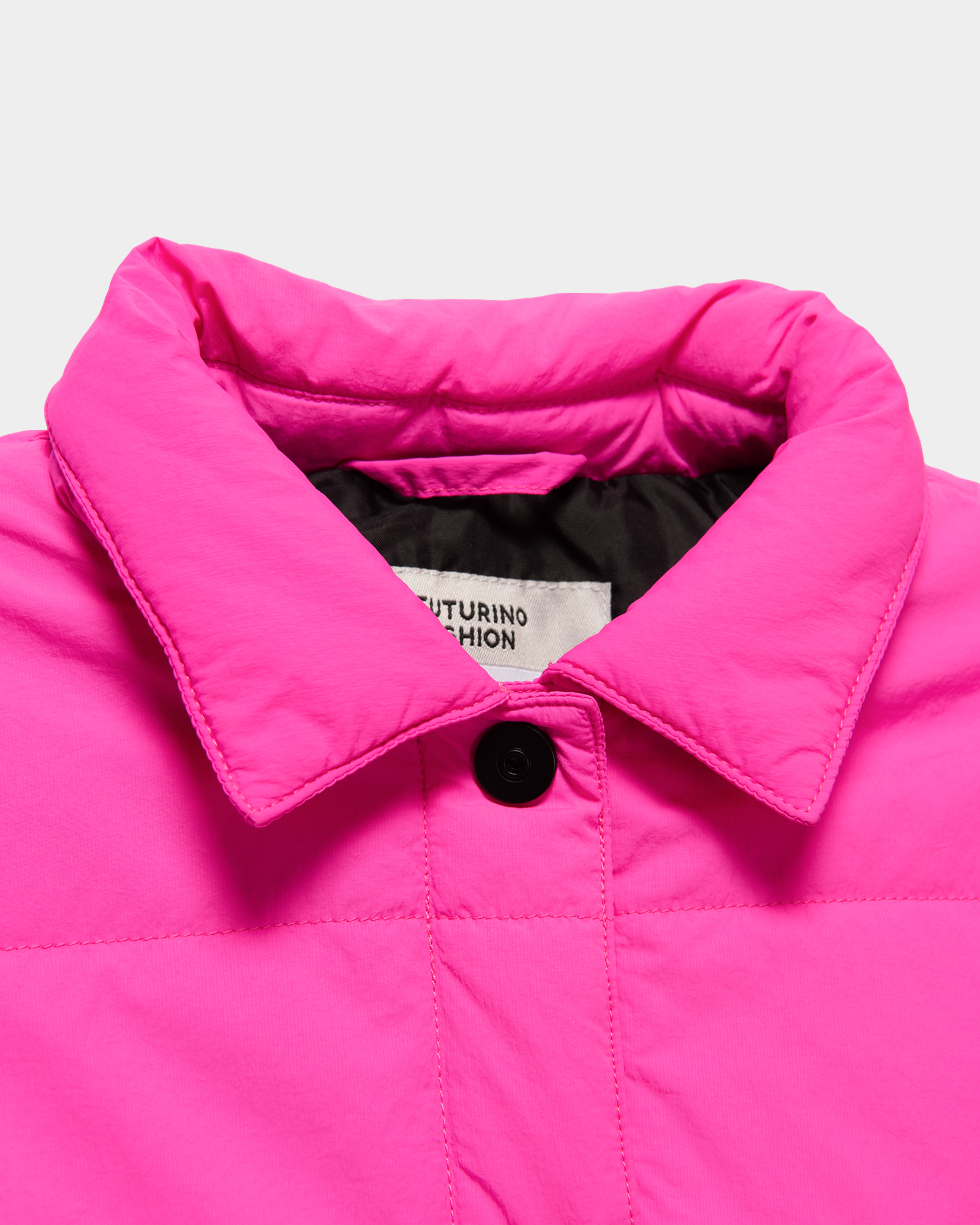 Куртка Futurino Fashion W24FF-2GO50kg-DJ - фото 5