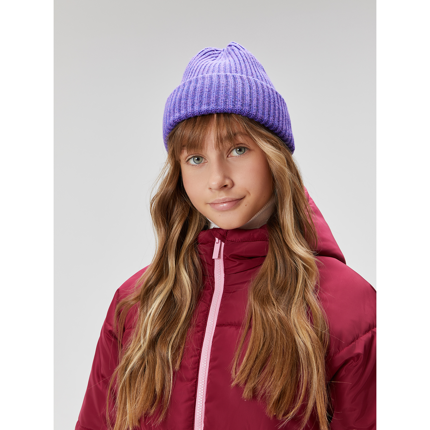 Шапка Acoola 20216400067_0072858 - фото 1