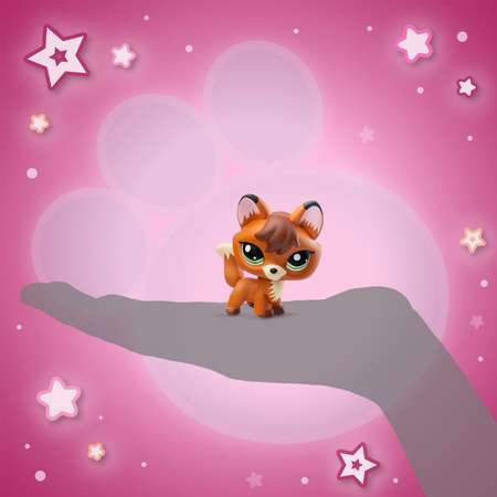 Игровой набор Littlest Pet Shop