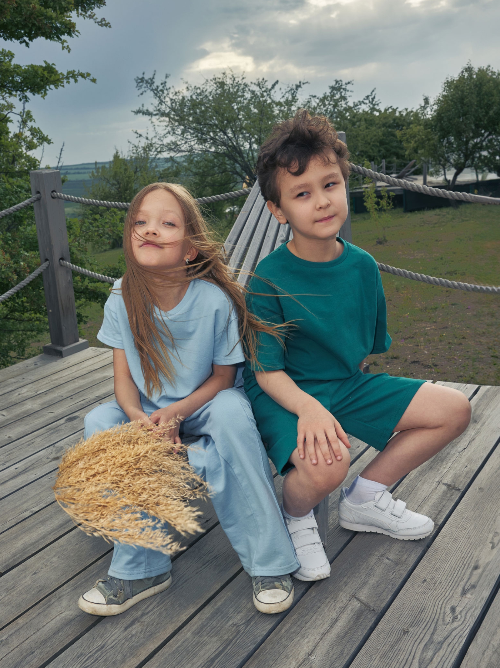 Костюм Bossa Nova 029Л24-161 - фото 6