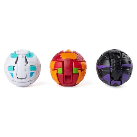 Игровой набор Bakugan