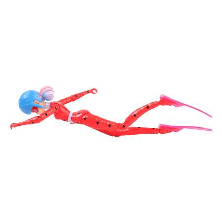 Кукла модельная Miraculous