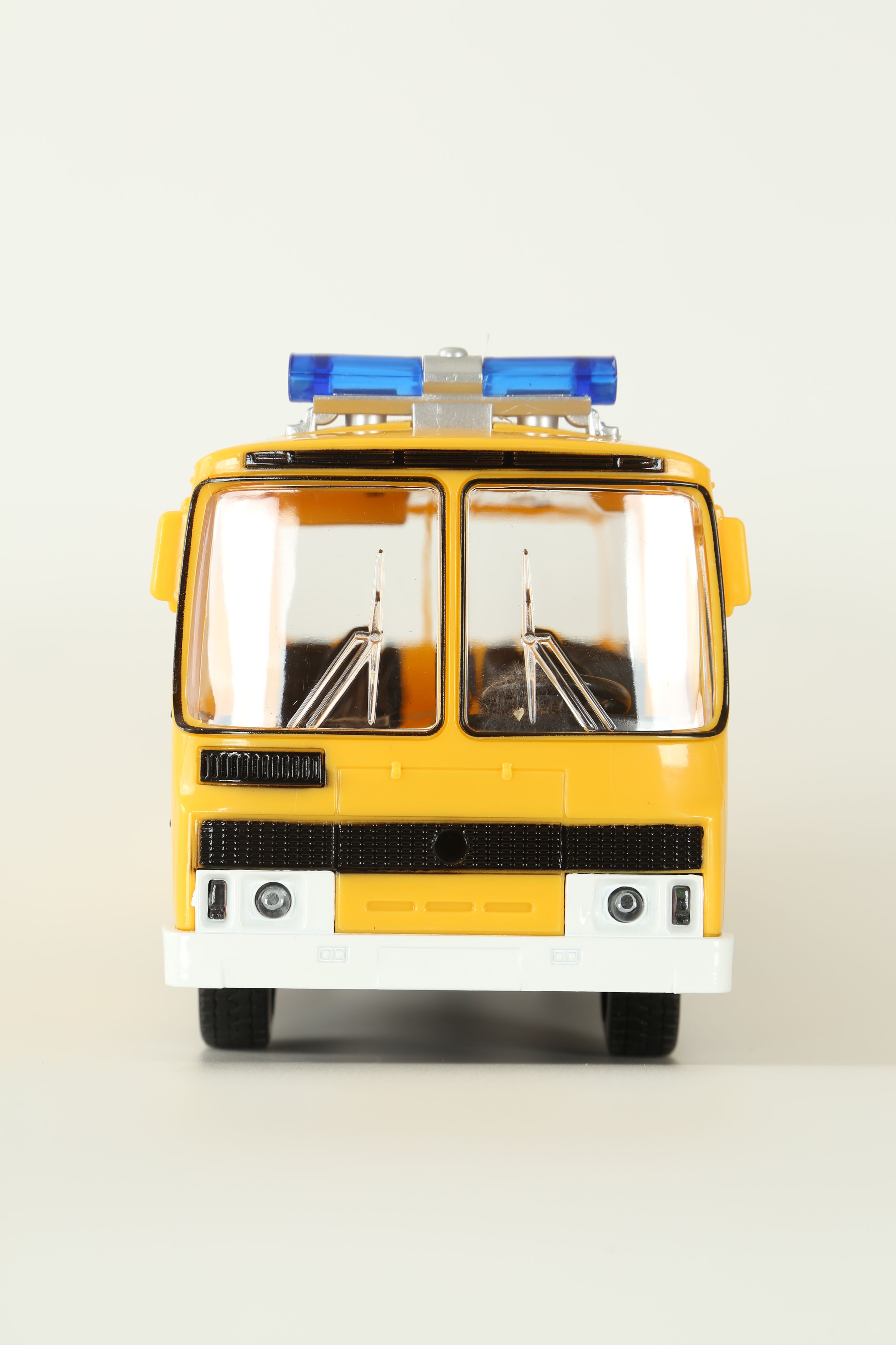 Автобус Play Smart 1:32 9714D - фото 12