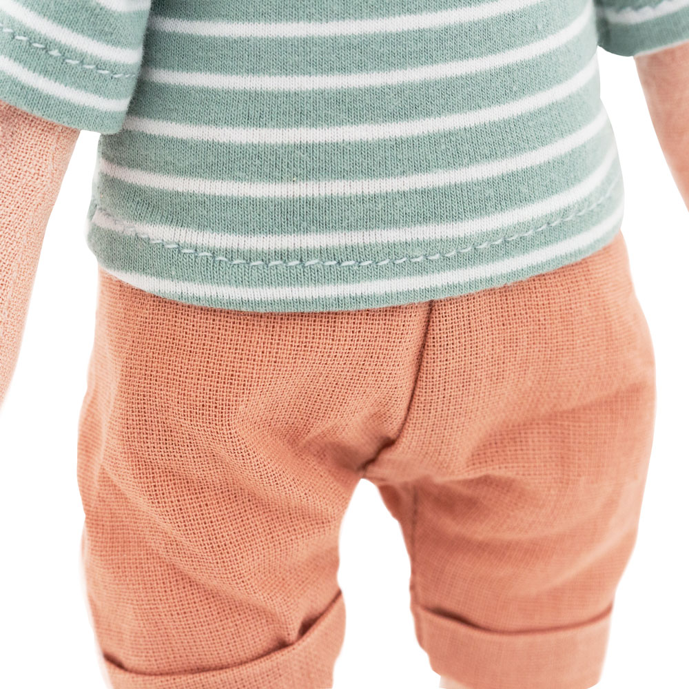 Мягкая игрушка Orange Toys свинка - фото 6