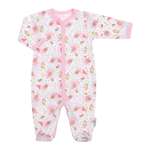 Комбинезон Эскимо