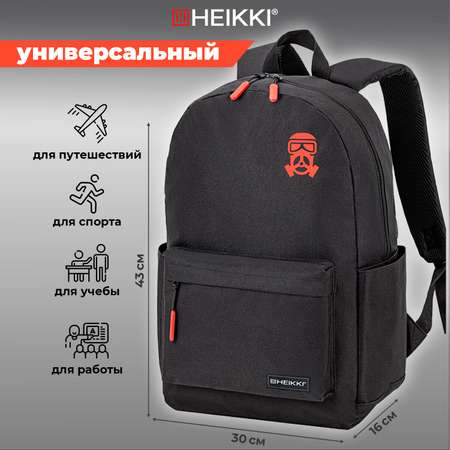 Рюкзак HEIKKI