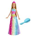 Кукла модельная Barbie