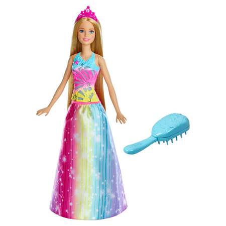 Кукла модельная Barbie