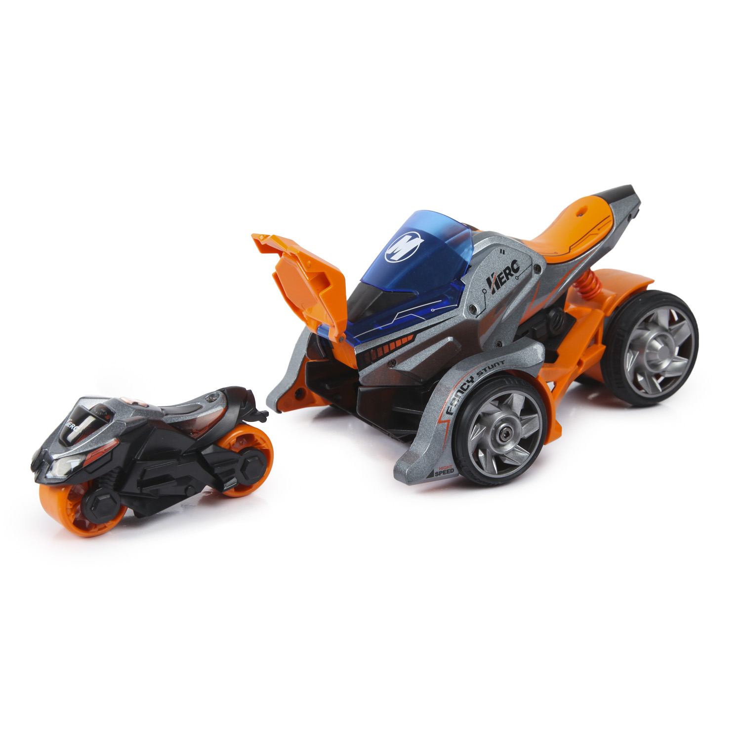 Автомобиль Mobicaro YS0261312 - фото 8