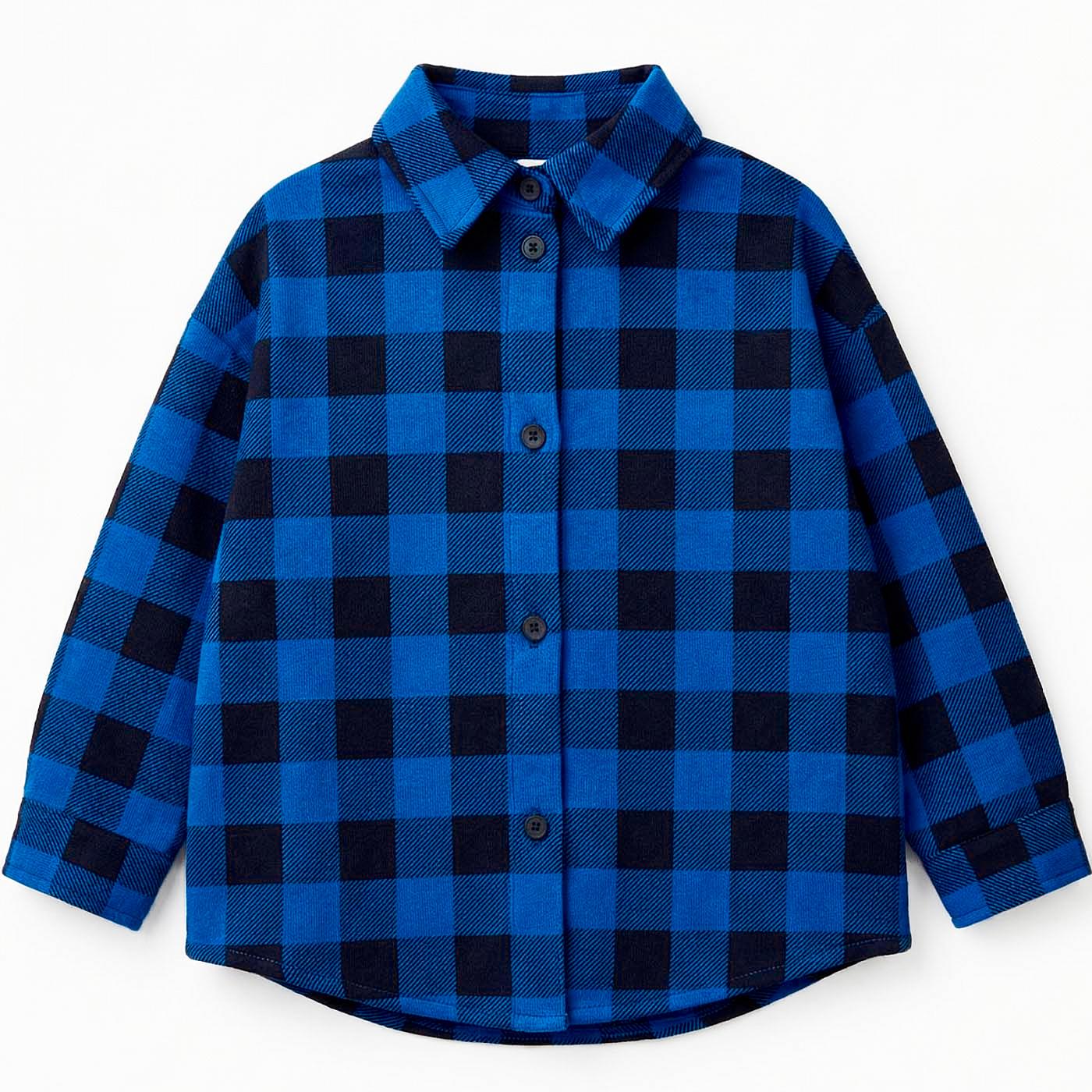 Рубашка YOULALA 2112310104 - фото 1