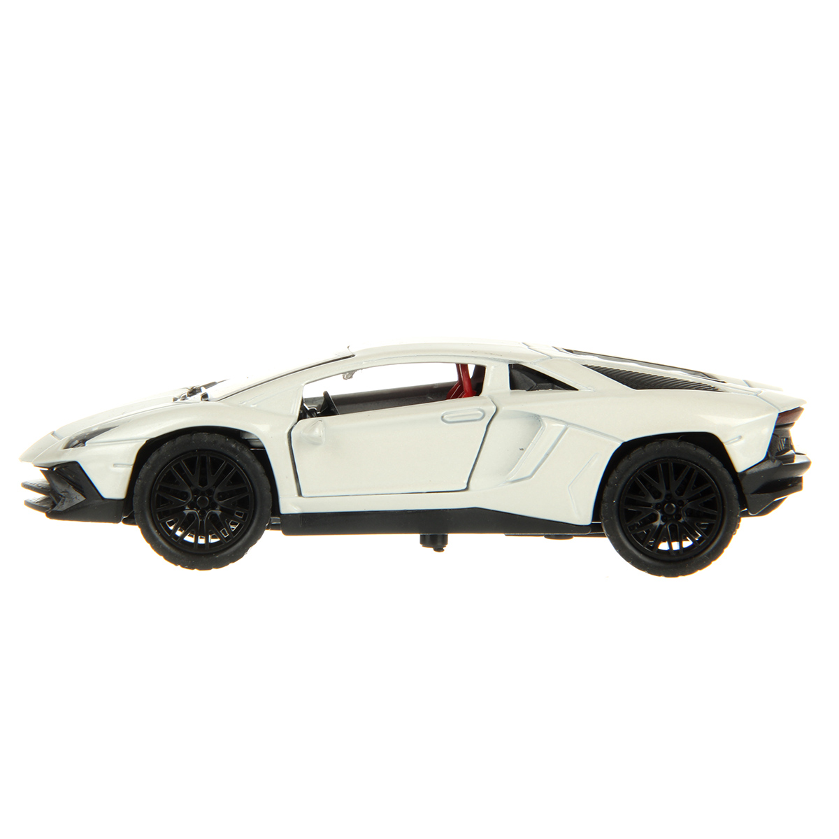 Автомобиль Veld Co 1:36 134975 - фото 5