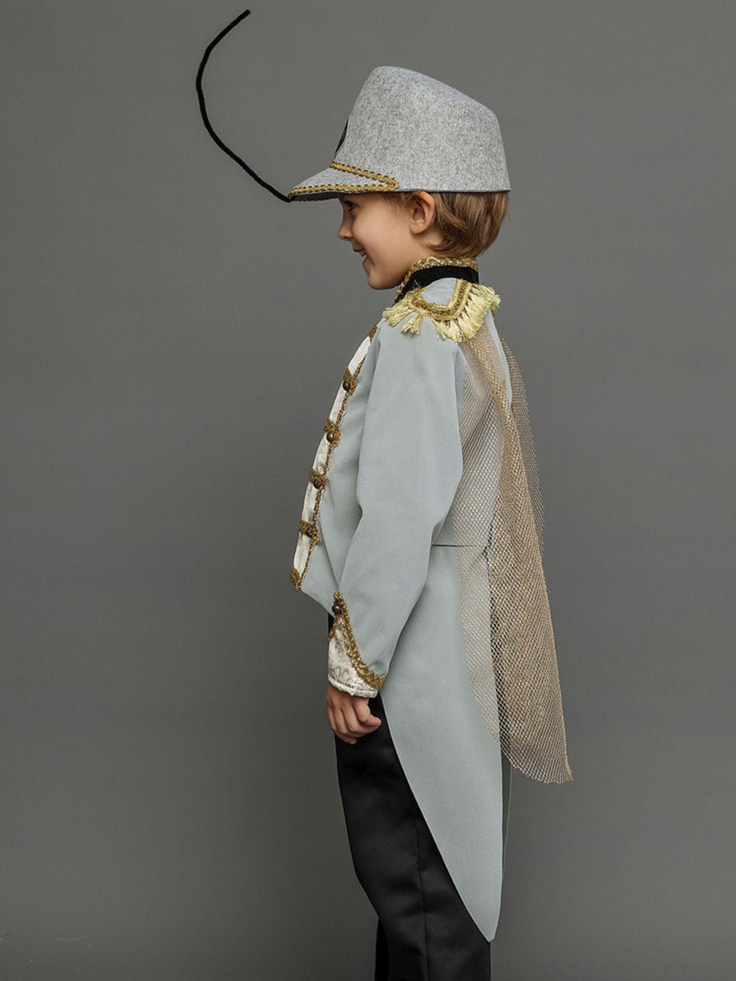 Костюм пуговка 2084 к-20 - фото 3