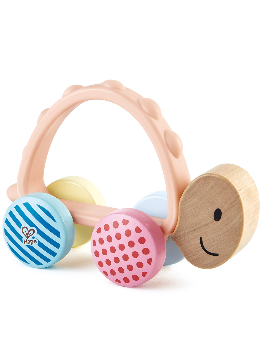 Игрушка Hape каталка - фото 6