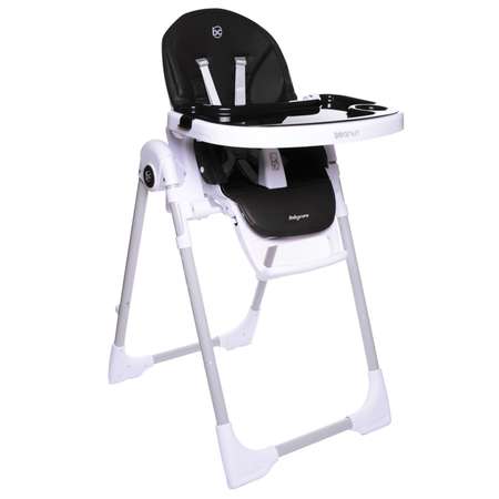 Стульчик для кормления BabyCare Peanut классический