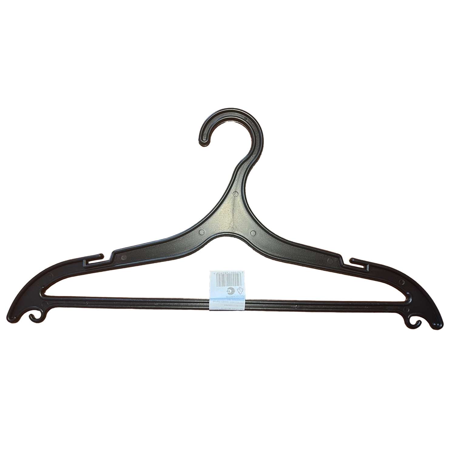 Вешалка-плечики . 40см - фото 1