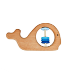 Игрушка Mag Wood погремушка