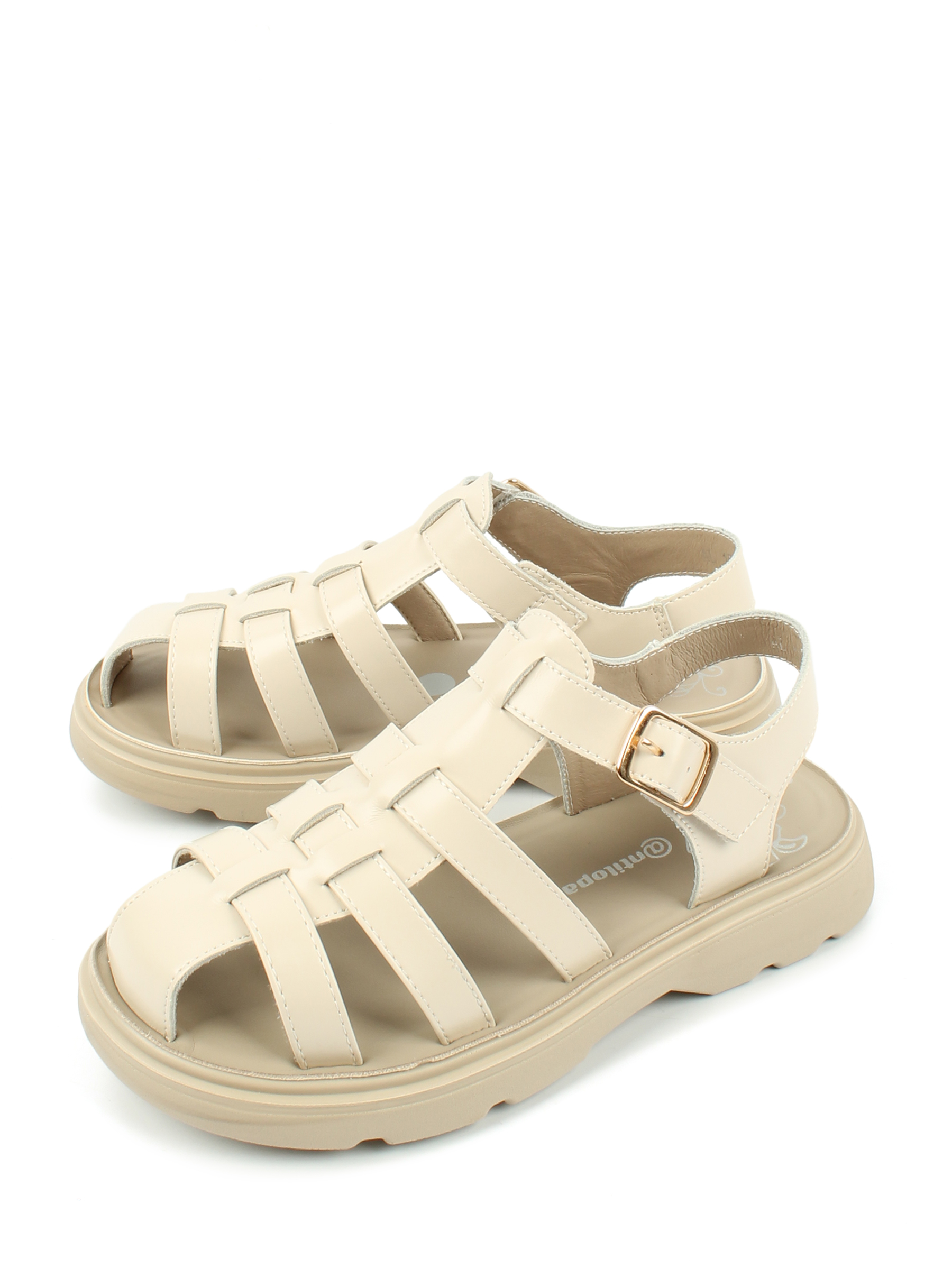 Босоножки Antilopa AL 13570 - фото 3