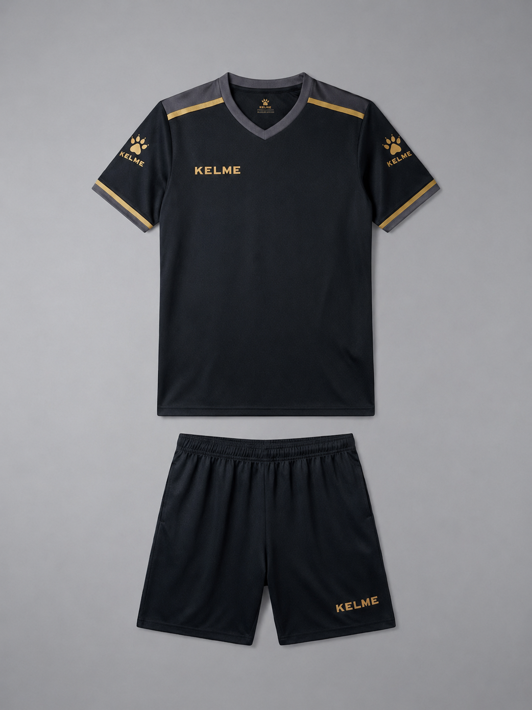 Костюм KELME 7451ZB1793-037 - фото 1
