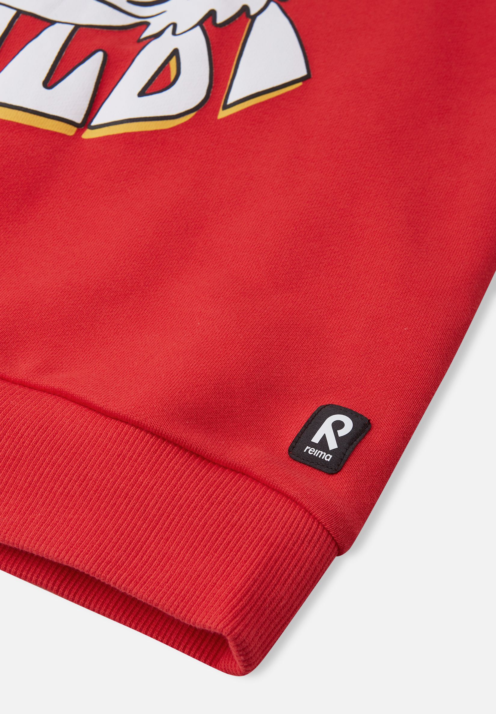 Толстовка Reima 536747-3880 - фото 5