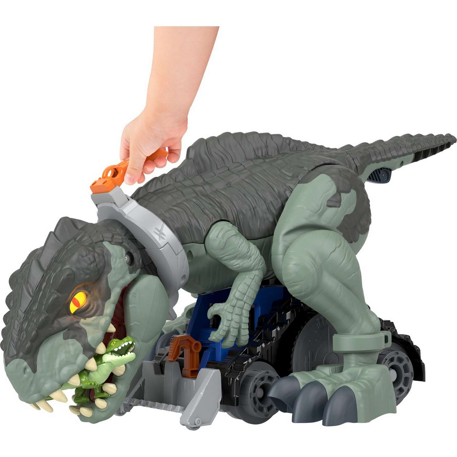 Фигурка IMAGINEXT - фото 31