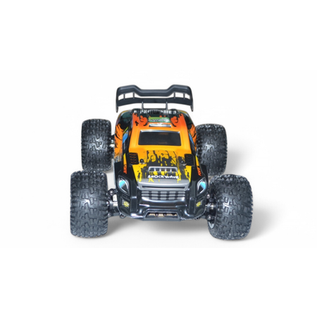 Автомобиль РУ ZhengGuang 1:16