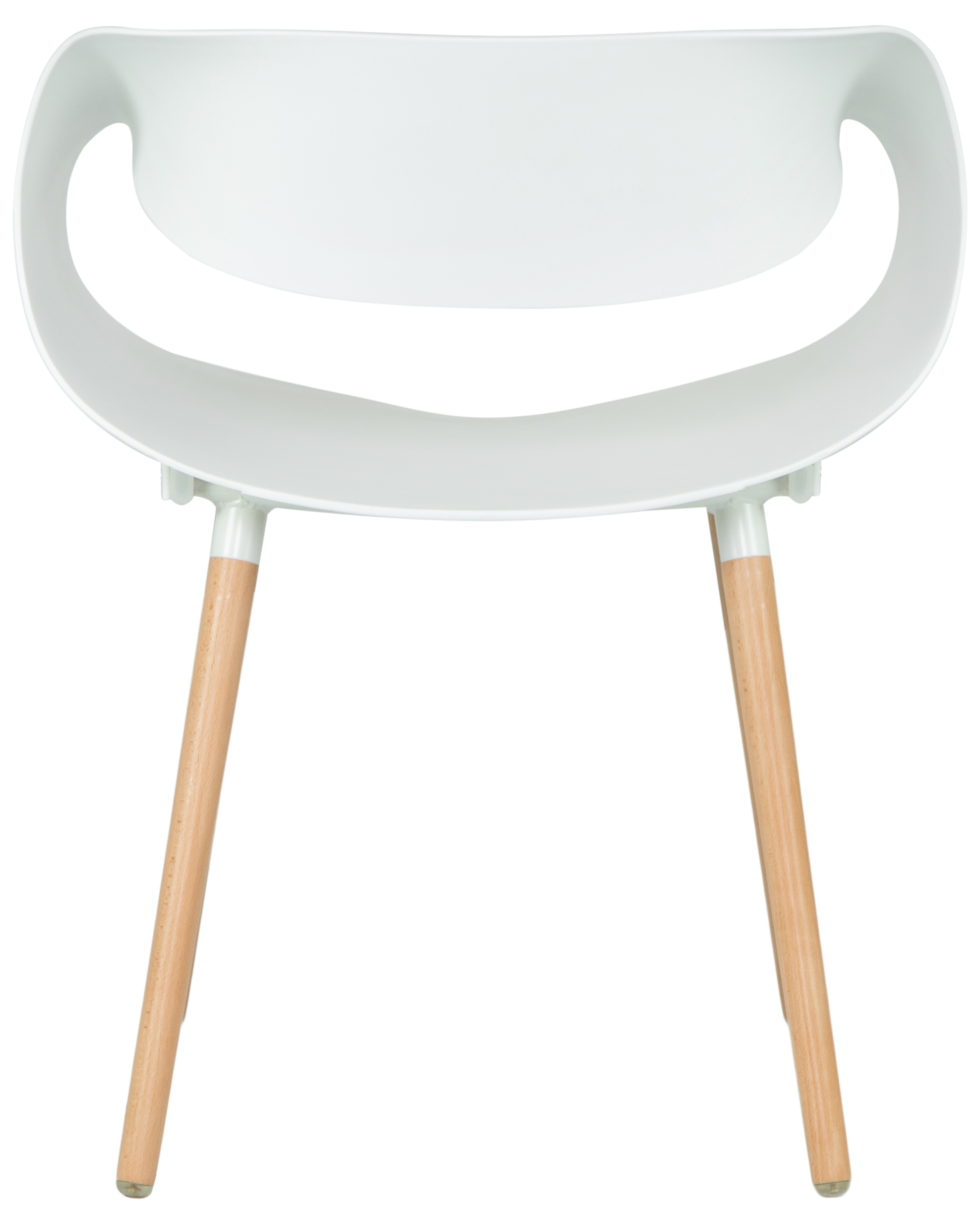 Стул DOBRIN ALIEN - фото 4