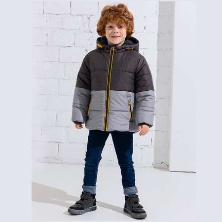 Куртка Antilopa