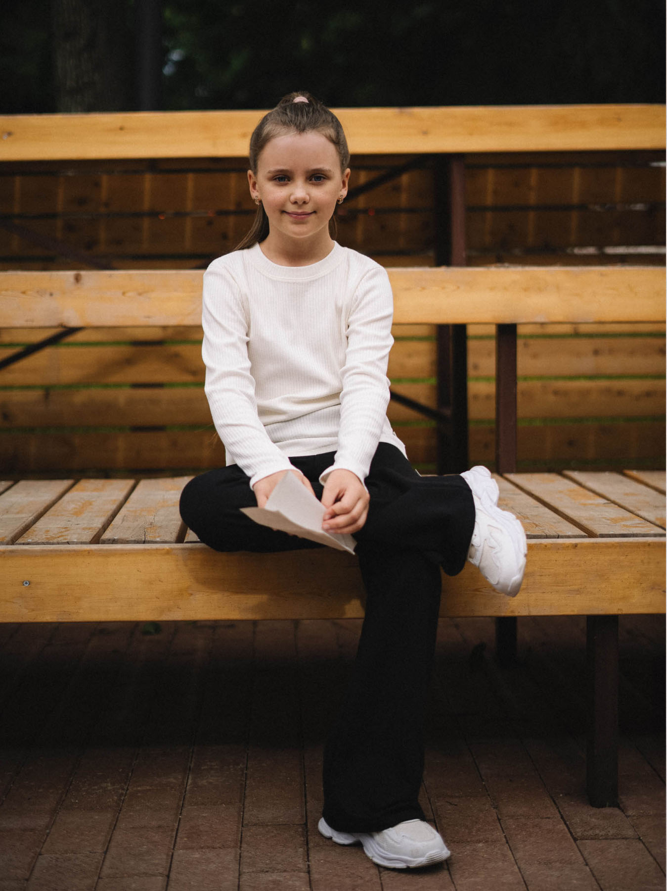 Лонгслив Bossa Nova 176Ш-225 - фото 2