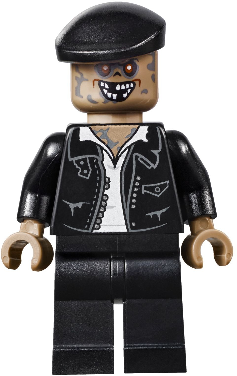 Конструктор LEGO Creator 75827 4634 дет. - фото 14